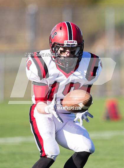 Thumbnail 2 in Cape Elizabeth vs. Wells (MPA Class C Regional Final) photogallery.
