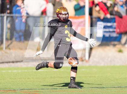 Thumbnail 2 in Cape Elizabeth vs. Wells (MPA Class C Regional Final) photogallery.