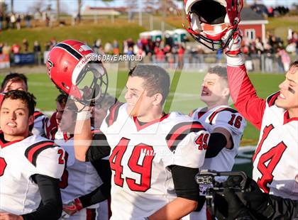 Thumbnail 3 in Cape Elizabeth vs. Wells (MPA Class C Regional Final) photogallery.