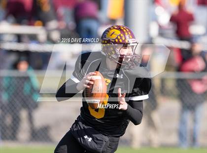 Thumbnail 2 in Cape Elizabeth vs. Wells (MPA Class C Regional Final) photogallery.