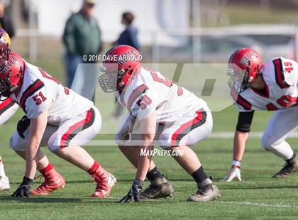 Thumbnail 2 in Cape Elizabeth vs. Wells (MPA Class C Regional Final) photogallery.