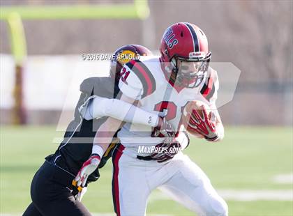 Thumbnail 3 in Cape Elizabeth vs. Wells (MPA Class C Regional Final) photogallery.