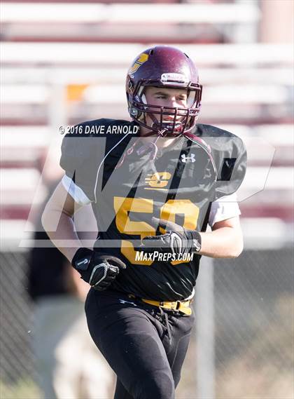 Thumbnail 2 in Cape Elizabeth vs. Wells (MPA Class C Regional Final) photogallery.