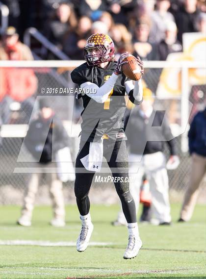 Thumbnail 3 in Cape Elizabeth vs. Wells (MPA Class C Regional Final) photogallery.