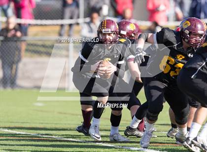 Thumbnail 2 in Cape Elizabeth vs. Wells (MPA Class C Regional Final) photogallery.