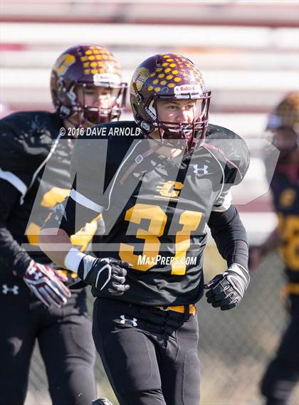 Thumbnail 1 in Cape Elizabeth vs. Wells (MPA Class C Regional Final) photogallery.