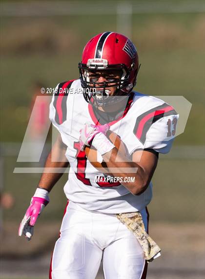 Thumbnail 1 in Cape Elizabeth vs. Wells (MPA Class C Regional Final) photogallery.