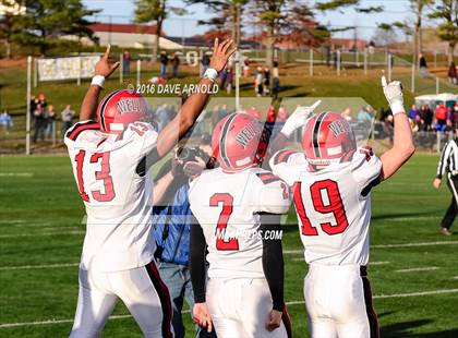 Thumbnail 2 in Cape Elizabeth vs. Wells (MPA Class C Regional Final) photogallery.