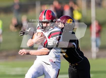 Thumbnail 2 in Cape Elizabeth vs. Wells (MPA Class C Regional Final) photogallery.