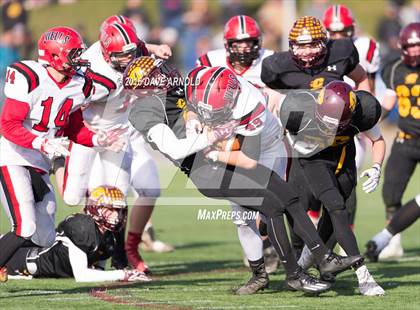 Thumbnail 1 in Cape Elizabeth vs. Wells (MPA Class C Regional Final) photogallery.