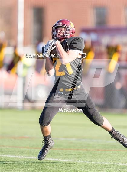 Thumbnail 3 in Cape Elizabeth vs. Wells (MPA Class C Regional Final) photogallery.