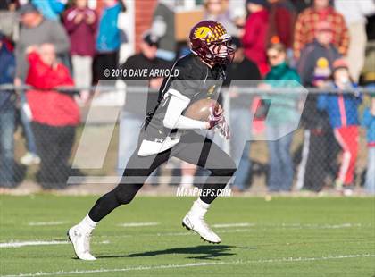 Thumbnail 3 in Cape Elizabeth vs. Wells (MPA Class C Regional Final) photogallery.