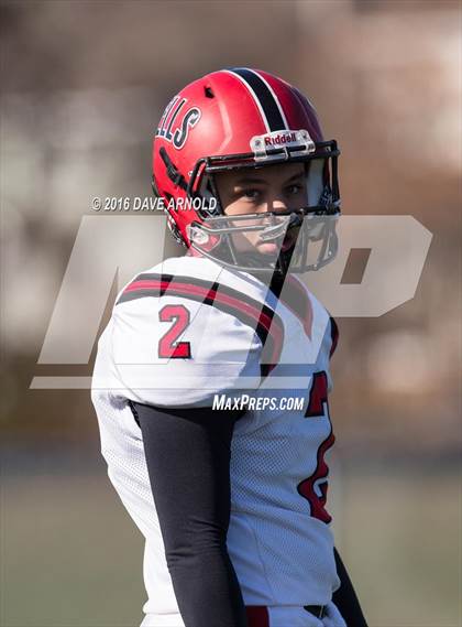 Thumbnail 1 in Cape Elizabeth vs. Wells (MPA Class C Regional Final) photogallery.