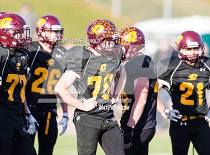 Thumbnail 2 in Cape Elizabeth vs. Wells (MPA Class C Regional Final) photogallery.