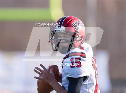 Thumbnail 1 in Cape Elizabeth vs. Wells (MPA Class C Regional Final) photogallery.