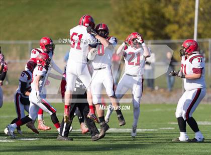 Thumbnail 2 in Cape Elizabeth vs. Wells (MPA Class C Regional Final) photogallery.