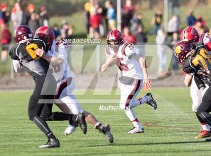 Thumbnail 3 in Cape Elizabeth vs. Wells (MPA Class C Regional Final) photogallery.
