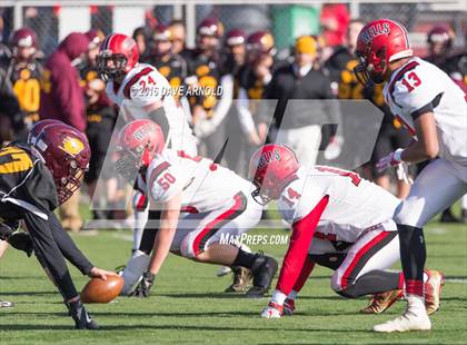 Thumbnail 3 in Cape Elizabeth vs. Wells (MPA Class C Regional Final) photogallery.