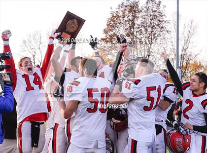 Thumbnail 1 in Cape Elizabeth vs. Wells (MPA Class C Regional Final) photogallery.