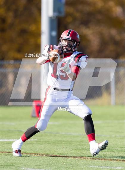 Thumbnail 3 in Cape Elizabeth vs. Wells (MPA Class C Regional Final) photogallery.