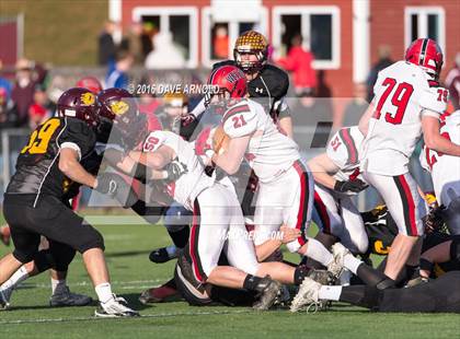Thumbnail 3 in Cape Elizabeth vs. Wells (MPA Class C Regional Final) photogallery.