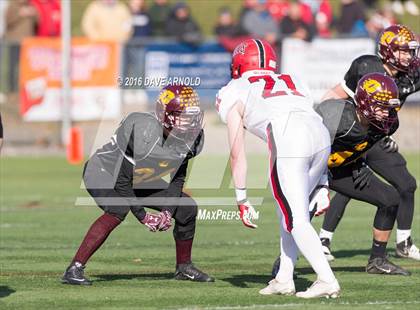 Thumbnail 3 in Cape Elizabeth vs. Wells (MPA Class C Regional Final) photogallery.