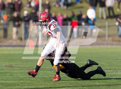 Thumbnail 1 in Cape Elizabeth vs. Wells (MPA Class C Regional Final) photogallery.