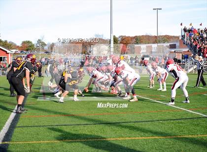 Thumbnail 3 in Cape Elizabeth vs. Wells (MPA Class C Regional Final) photogallery.