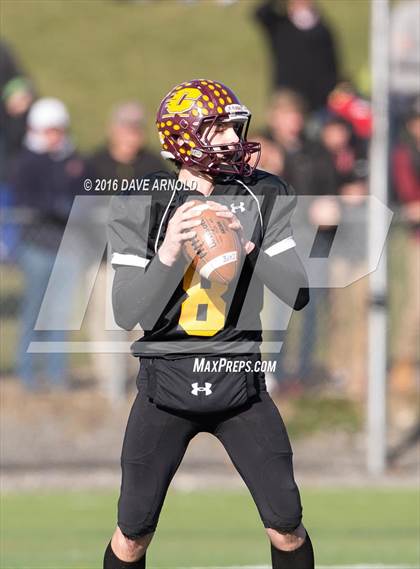 Thumbnail 3 in Cape Elizabeth vs. Wells (MPA Class C Regional Final) photogallery.