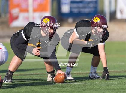 Thumbnail 1 in Cape Elizabeth vs. Wells (MPA Class C Regional Final) photogallery.