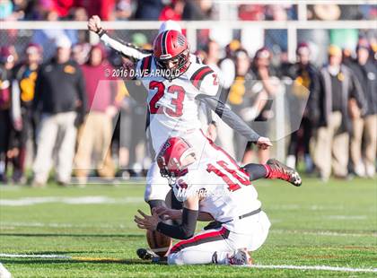 Thumbnail 3 in Cape Elizabeth vs. Wells (MPA Class C Regional Final) photogallery.