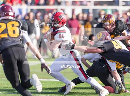 Thumbnail 2 in Cape Elizabeth vs. Wells (MPA Class C Regional Final) photogallery.