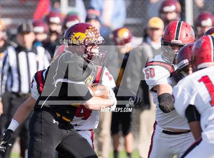 Thumbnail 1 in Cape Elizabeth vs. Wells (MPA Class C Regional Final) photogallery.