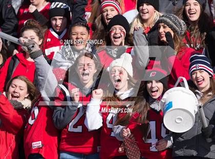 Thumbnail 3 in Cape Elizabeth vs. Wells (MPA Class C Regional Final) photogallery.