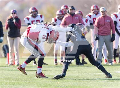 Thumbnail 3 in Cape Elizabeth vs. Wells (MPA Class C Regional Final) photogallery.