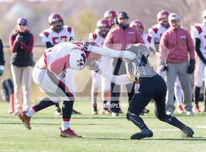 Thumbnail 1 in Cape Elizabeth vs. Wells (MPA Class C Regional Final) photogallery.