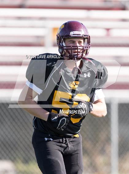Thumbnail 1 in Cape Elizabeth vs. Wells (MPA Class C Regional Final) photogallery.