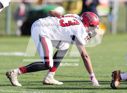 Thumbnail 2 in Cape Elizabeth vs. Wells (MPA Class C Regional Final) photogallery.