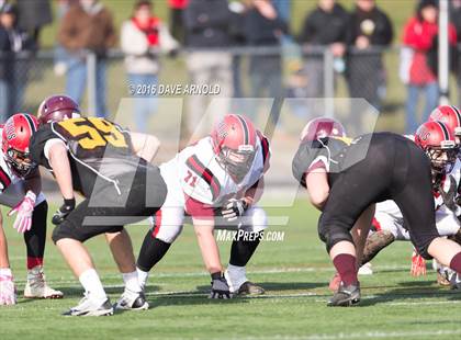 Thumbnail 2 in Cape Elizabeth vs. Wells (MPA Class C Regional Final) photogallery.