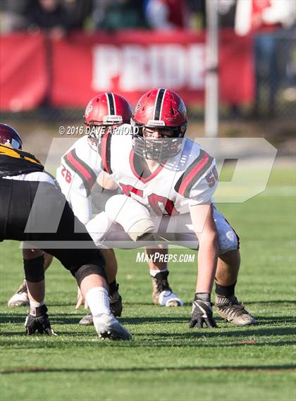 Thumbnail 2 in Cape Elizabeth vs. Wells (MPA Class C Regional Final) photogallery.