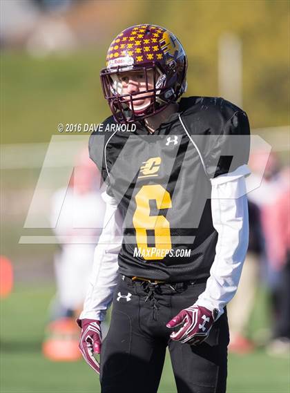 Thumbnail 3 in Cape Elizabeth vs. Wells (MPA Class C Regional Final) photogallery.
