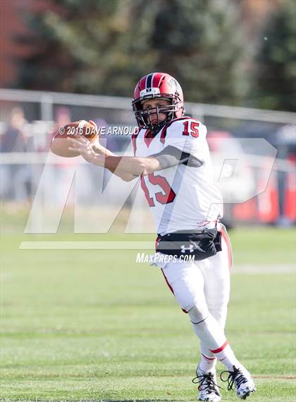 Thumbnail 1 in Cape Elizabeth vs. Wells (MPA Class C Regional Final) photogallery.