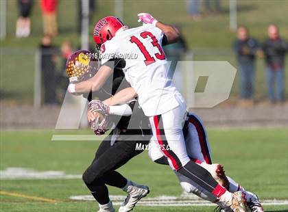 Thumbnail 1 in Cape Elizabeth vs. Wells (MPA Class C Regional Final) photogallery.