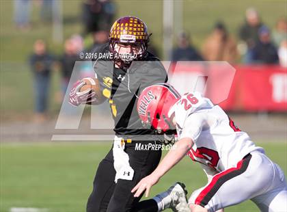 Thumbnail 2 in Cape Elizabeth vs. Wells (MPA Class C Regional Final) photogallery.
