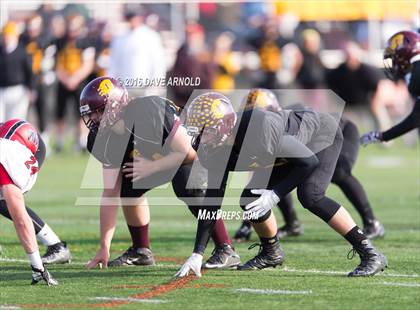 Thumbnail 1 in Cape Elizabeth vs. Wells (MPA Class C Regional Final) photogallery.