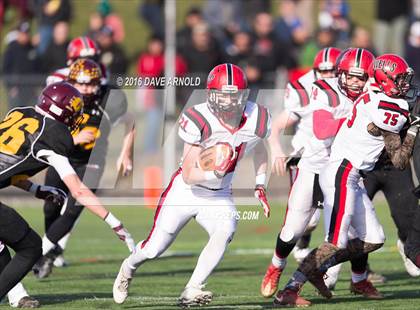 Thumbnail 3 in Cape Elizabeth vs. Wells (MPA Class C Regional Final) photogallery.