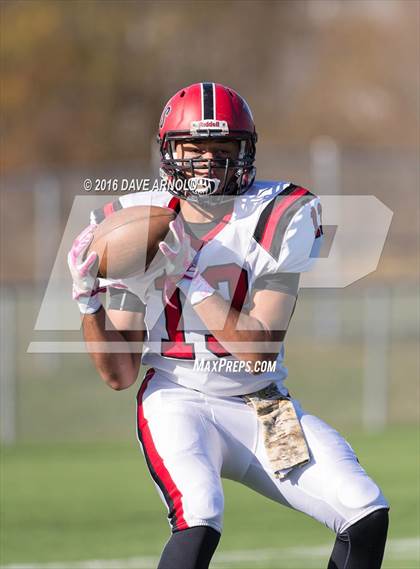 Thumbnail 2 in Cape Elizabeth vs. Wells (MPA Class C Regional Final) photogallery.