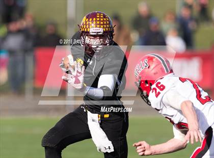Thumbnail 1 in Cape Elizabeth vs. Wells (MPA Class C Regional Final) photogallery.