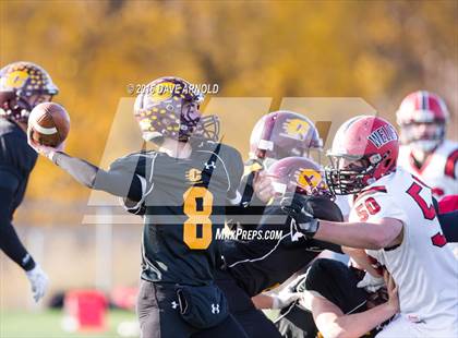 Thumbnail 1 in Cape Elizabeth vs. Wells (MPA Class C Regional Final) photogallery.