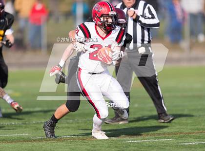 Thumbnail 1 in Cape Elizabeth vs. Wells (MPA Class C Regional Final) photogallery.